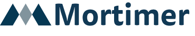 Mortimer Global logo