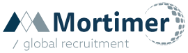 Mortimer Recruitment Logo